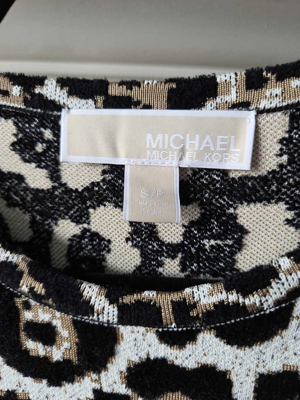 Michael Kors classic michael